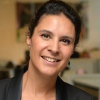 Il n'y en aura pas pour tout le monde ! La tenue d'Apolline de Malherbe, idéale pour la saison, déjà sold out dans certaines tailles...