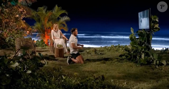 Un moment totalement loufoque 

Telecinco