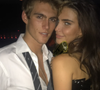 Sur les différents clichés, on devine une complicité indéniable. (

L'ex petite-amie de Presley Gerber réagit à sa disparition sur Instagram