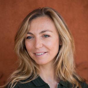 La compagne de Clément Séjourné a avoué avoir longuement hésité avant de publier cette séquence par peur du jugement.

Amélie Etasse au village lors des internationaux de tennis de Roland Garros à Paris, France, le 1 juin 2019. © Jacovides-Moreau/Bestimage