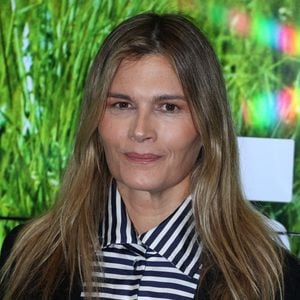 Marina Hands assiste à la première de 5 Hectares à l'UGC Les Halles à Paris, France, le 28 novembre 2023. Photo par Jerome Dominé/ABACAPRESS.COM