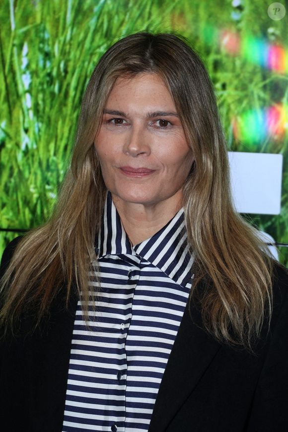 Marina Hands assiste à la première de 5 Hectares à l'UGC Les Halles à Paris, France, le 28 novembre 2023. Photo par Jerome Dominé/ABACAPRESS.COM