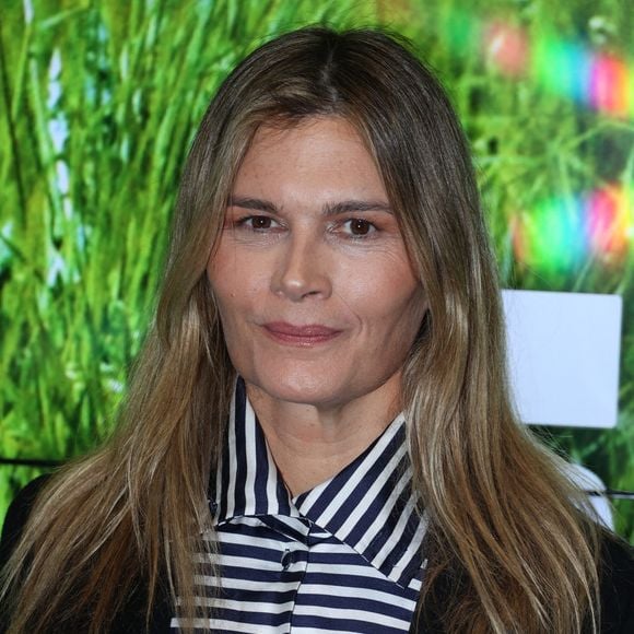 Marina Hands assiste à la première de 5 Hectares à l'UGC Les Halles à Paris, France, le 28 novembre 2023. Photo par Jerome Dominé/ABACAPRESS.COM