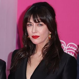 Nolwenn Leroy lors de la 7e saison de « CanneSeries » à Cannes, le 6 avril 2024.

© Denis Guignebourg / BestImage