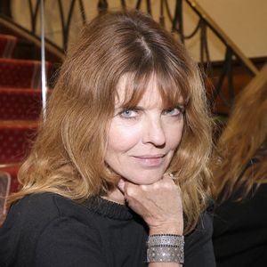 Ce samedi deux nouveaux épisodes de la série Cassandre sont diffusés sur France 3. 

Gwendoline Hamon lors de la soirée de remise du prix littéraire de la Closerie des Lilas à Paris. © Cédric Perrin / Bestimage