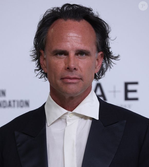 Et même en France, sur la Côte d'Azur.
Walton Goggins assiste à la 33ème soirée de visionnage de la Fondation Elton John AIDS le 02 mars 2025 à West Hollywood, Californie.
©Photo Press Service / BESTIMAGE