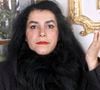 Marjane Satrapi réalisatrice franco-iranienne, est morte.

Exclusif - Portrait de Marjane Satrapi à Lors de la 32ème journée du livre politique à l'Assemblée Nationale à Paris. © Cédric Perrin/Bestimage
