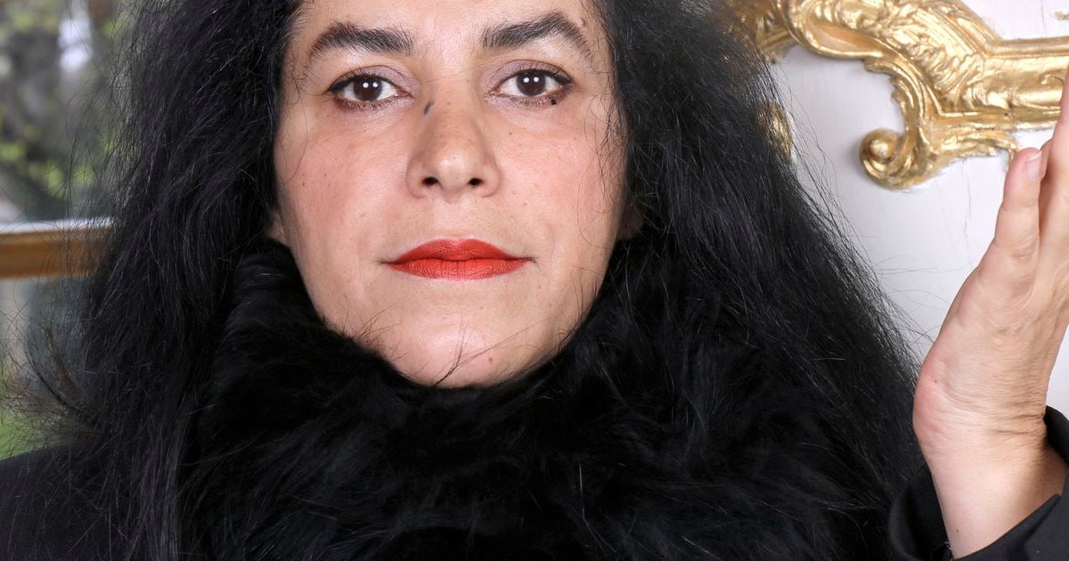 Marjane Satrapi N est Plus L un Des Derniers Messages Qu elle A marjane-satrapi-n-est-plus-l-un-des-derniers-messages-qu-elle-a