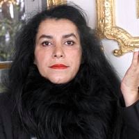 Marjane Satrapi n'est plus : l'un des derniers messages qu'elle a adressés à Mattias Ripa, l'amour de sa vie, refait surface