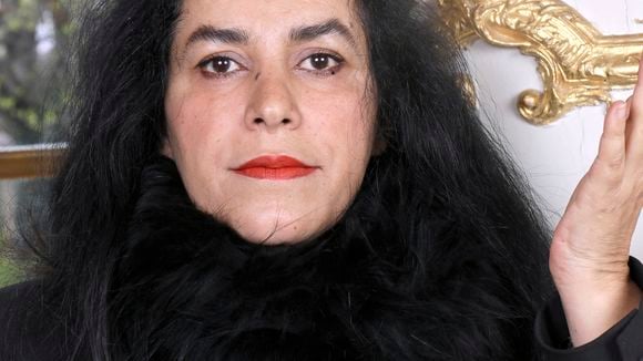 Marjane Satrapi n'est plus : l'un des derniers messages qu'elle a adressés à Mattias Ripa, l'amour de sa vie, refait surface
