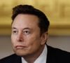 Cette année, il est passé sur la première marche du podium des hommes les plus riches de la planète.

Elon Musk à Washington