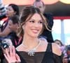 Iris Mittenaere a trouvé un petit coin de paradis à Marseille.

Iris Mittenaere à Venice en Italie pour la Venice International Film Festival - (Credit Image: © Alberto Terenghi/IPA via ZUMA Press/ Bestimage)