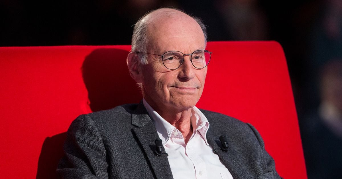 Ce geste quotidien "fondamental" à faire par chaque parent qui peut grandement changer l'avenir des enfants selon l'expert Boris Cyrulnik