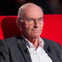 Ce geste quotidien "fondamental" à faire par chaque parent qui peut grandement changer l'avenir des enfants selon l'expert Boris Cyrulnik