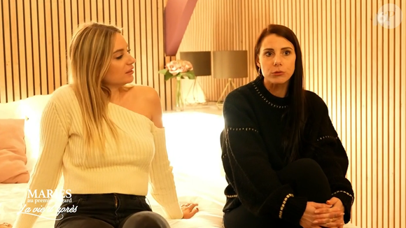 Cyndie de "Mariés au premier regard" annonce qu'elle se lance dans une PMA en solo