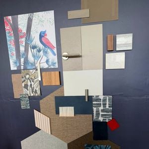 Exclusif - Stéphane Plaza, en voyage d'affaire pour trouver de nouveaux franchisés à Île Maurice, a reçu une invitation du président Emmanuel Macron à l'occasion de l'inauguration du nouveau site de l'Ambassade de France à Maurice à l'immeuble "The Workplace", Moka-Telfair, le vendredi 21 novembre 2025. © Bestimage