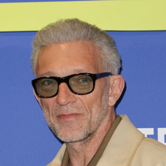 Vincent Cassel est apparu totalement méconnaissable

Vincent Cassel - Avant-première du film "Banger" au Pathé Wepler à Paris le 1er avril 2025. © Coadic Guirec/Bestimage