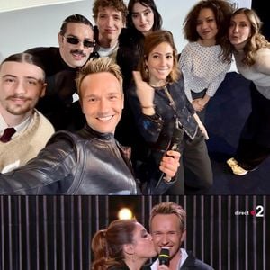 Instagram @leasalameoff mercredi 31 décembre 2025