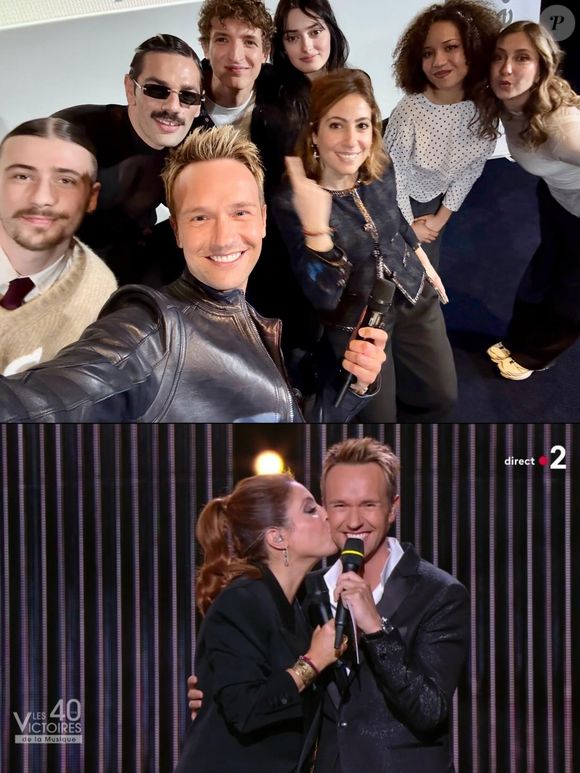 Instagram @leasalameoff mercredi 31 décembre 2025