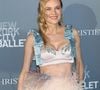 Ce soin, destiné à calmer les rougeurs et les sensations d'échauffement, est vendu à partir de seulement 13 euros.

Diane Kruger assiste au gala de printemps 2026 du New York City Ballet, organisé au Lincoln Center, à New York.

© Backgrid USA / Bestimage