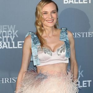 Ce soin, destiné à calmer les rougeurs et les sensations d'échauffement, est vendu à partir de seulement 13 euros.
Diane Kruger assiste au gala de printemps 2026 du New York City Ballet, organisé au Lincoln Center, à New York.
© Backgrid USA / Bestimage