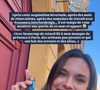 Elle a misé sur une décoration rétro chic mêlant bois, verrières et teintes naturelles dont plusieurs pièces viennent de chez NV Gallery.

Capture Instagram - Marine Lorphelin