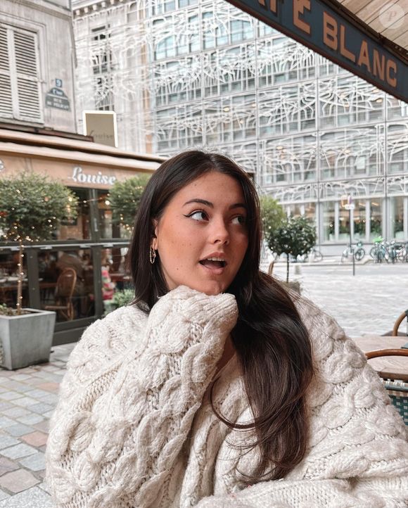 Lou Pernaut donne de ses nouvelles ce mardi

Lou Pernaut sur Instagram