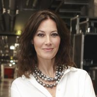 "C’est calme, beau, et ça fait du bien au milieu de Paris" : cet endroit que Mareva Galanter adore, elle y a emmené le nouveau membre de son clan