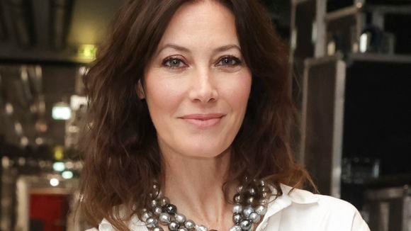 "C’est calme, beau, et ça fait du bien au milieu de Paris" : cet endroit que Mareva Galanter adore, elle y a emmené le nouveau membre de son clan