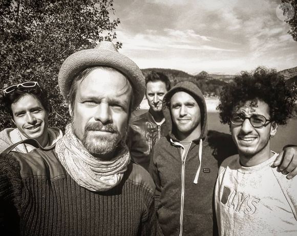 Que devient-il depuis son passage à la "Star Academy" ? Interrogé par nos confrères de "Télé-Loisirs", il expliquait avoir poursuivi sa route dans la musique

Pierre Nesta, Instagram