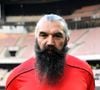 Lors de son passage dans l'émission LEGEND, présentée par Guillaume Pley, Sébastien Chabal a expliqué n'avoir “aucun souvenir d'une seule seconde d'un match joué”

Sébastien Chabal - Match des Légendes, la rencontre qui mêle le football et le rugby au profit de l'association de P. Olmeta (ancien gardien de but et co-fondateur de l'association), "Un sourire, un espoir pour la vie" s'est déroulé à Nice à l'Allianz Riviera. © Bruno Bebert/Bestimage