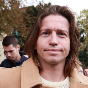 Mickaël Vendetta à Paris le 29 septembre 2024.
Crédit : Jonathan Rebboah / Panoramic / Bestimage