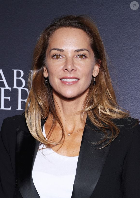 Mais quels sont donc ces compléments alimentaires à la vitamine C signés par la marque Altrient, qui fête ses 20 ans d'existence ?
Mélissa Theuriau lors de l'avant-première du film "L'Abbé Pierre - Une vie de combats" au cinéma UGC Normandie à Paris le 10 octobre 2023.
© Denis Guignebourg / Bestimage