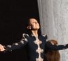 Céline Dion a fait son grand retour sur scène à Paris après six ans d’absence.

La chanteuse québécoise Céline Dion fait un retour triomphal sur scène à la Plénitude Arena pour le lancement de sa résidence à Paris, une série de seize concerts programmés.

Photo : Agence / Bestimage