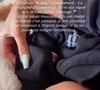 Mère et fils ont filé aux urgences et Nolann s'est vu prescrire des antibiotiques.

Laetitia Provenchère (Familles nombreuses) donne des nouvelles de son fils malade. Sur Instagram le 15 septembre 2025.