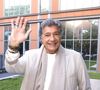 Dans les pages de "Soir Mag" ce mercredi 20 août 2025, l'interprète de "Je t'aime à l'italienne" est revenu sur cette virée particulièrement idyllique. 

Frédéric François lors de la soirée hommage pour le cinquantième anniversaire de la mort de Mike Brant chez Warner Music France à Paris le 24 avril 2025. © Cyril Moreau- Cédric Perrin / Bestimage