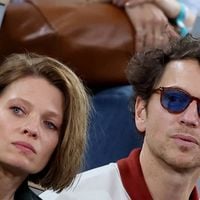 "Je n'existais pas" : Mélanie Thierry marquée par sa période passée dans l'ombre de son mari Raphaël