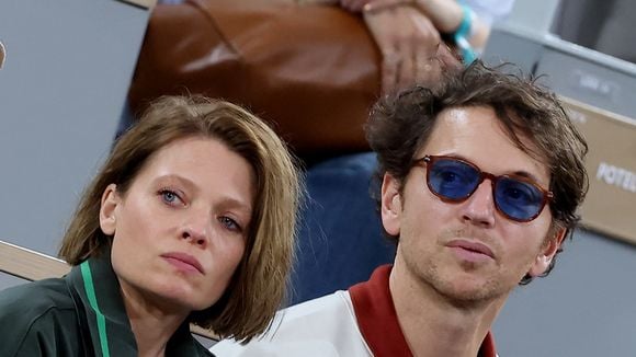 "Je n'existais pas" : Mélanie Thierry marquée par sa période passée dans l'ombre de son mari Raphaël