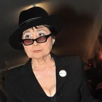 100 000 euros en jeu, un accord trouvé : en Bretagne, Yoko Ono obtient gain de cause