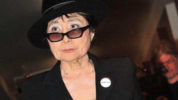 100 000 euros en jeu, un accord trouvé : en Bretagne, Yoko Ono obtient gain de cause
