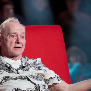 Exclusif - William Sheller - Enregistrement de l'émission "Le Divan" avec William Sheller en invité et présentée par M.O.Fogiel Le 9 novembre 2018
© Cyril Moreau / Bestimage
