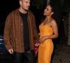 Sur les réseaux sociaux, M. Pokora a partagé une rare photo de son dernier enfant, Kenna, âgé de bientôt cinq ans.

Exclusif - Christina Milian et M. Pokora à la sortie du restaurant Catch Steak House à West Hollywood, Los Angeles, le 6 janvier 2023. 

Photo : Backgrid USA / Bestimage