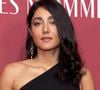 Actuellement à l'affiche du film "Alpha" de Julia Ducournau dévoilé au cinéma ce mercredi 20 août 2025, Golshifteh Farahani fait le tour des médias pour le promouvoir avec ses partenaires. 

Golshifteh Farahani au Photocall des participants au dîner des nommés des César 2024 au Fouquet's Paris le 5 février 2024. © Olivier Borde / Bestimage