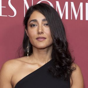 Actuellement à l'affiche du film "Alpha" de Julia Ducournau dévoilé au cinéma ce mercredi 20 août 2025, Golshifteh Farahani fait le tour des médias pour le promouvoir avec ses partenaires. 

Golshifteh Farahani au Photocall des participants au dîner des nommés des César 2024 au Fouquet's Paris le 5 février 2024. © Olivier Borde / Bestimage