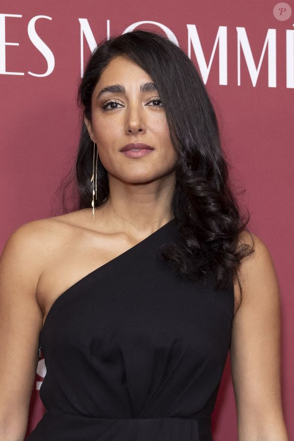Actuellement à l'affiche du film "Alpha" de Julia Ducournau dévoilé au cinéma ce mercredi 20 août 2025, Golshifteh Farahani fait le tour des médias pour le promouvoir avec ses partenaires. 

Golshifteh Farahani au Photocall des participants au dîner des nommés des César 2024 au Fouquet's Paris le 5 février 2024. © Olivier Borde / Bestimage