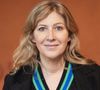 A noter que Léon Bruel n'en est pas à ses premiers pas sur un plateau de tournage. Il a déjà joué dans Promises, long-métrage réalisé par sa mère Amanda Sthers.

Amanda Sthers au village (night session) lors des Internationaux de France de tennis de Roland Garros 2024, à Paris, France, le 31 mai 2024. © Jacovides-Moreau/Bestimage