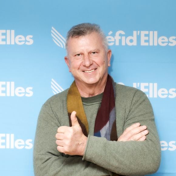 Exclusif - Pascal Bataille lors de la conférence de presse de "Défi d'Elles" à l'appartement Club Med de Passy à Paris le 15 janvier 2025.

© Jack Tribeca / Bestimage