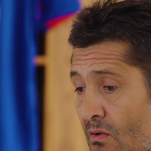 Invité dans le podcast "Winning Minds", il est revenu sur sa formation et sa motivation qui l'a mené à avoir une carrière internationale. 

Oscar Bruel et Bixente Lizarazu reviennent sur le parcours sportif de ce dernier, dans le podcast "Winning Minds", en avril 2025.