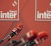 La rentrée de France Inter s'annonce tendue

Micros France Inter 
© Blanquart C/ANDBZ/ABACAPRESS.COM