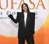 Très attaché à sa région natale, il partage son émotion face à cette catastrophe.

Première à Los Angeles de « Mufasa : Le Roi Lion », le nouveau film de Disney au Dolby Theatre, Hollywood (Californie), en décembre 2024.